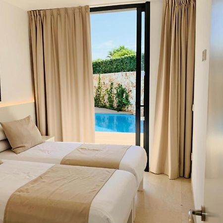 Villa Sonia 칼라엔블레인즈 외부 사진
