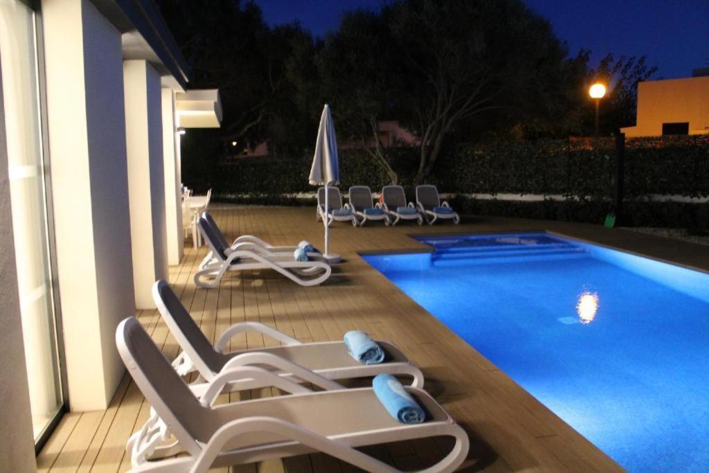 Villa Sonia 칼라엔블레인즈 외부 사진