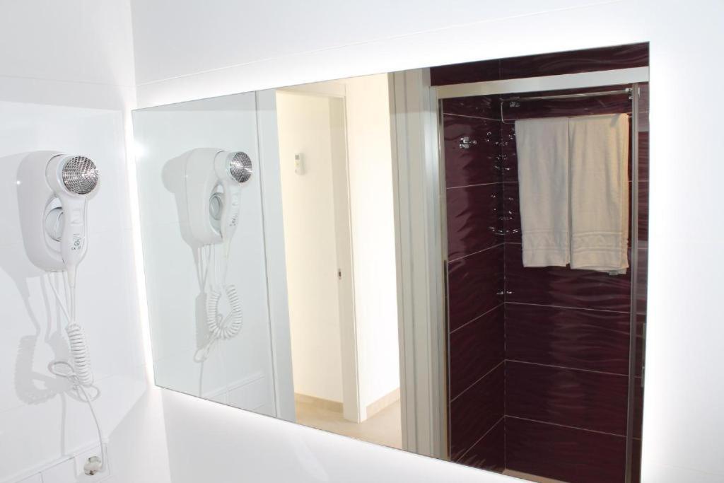 Villa Sonia 칼라엔블레인즈 외부 사진
