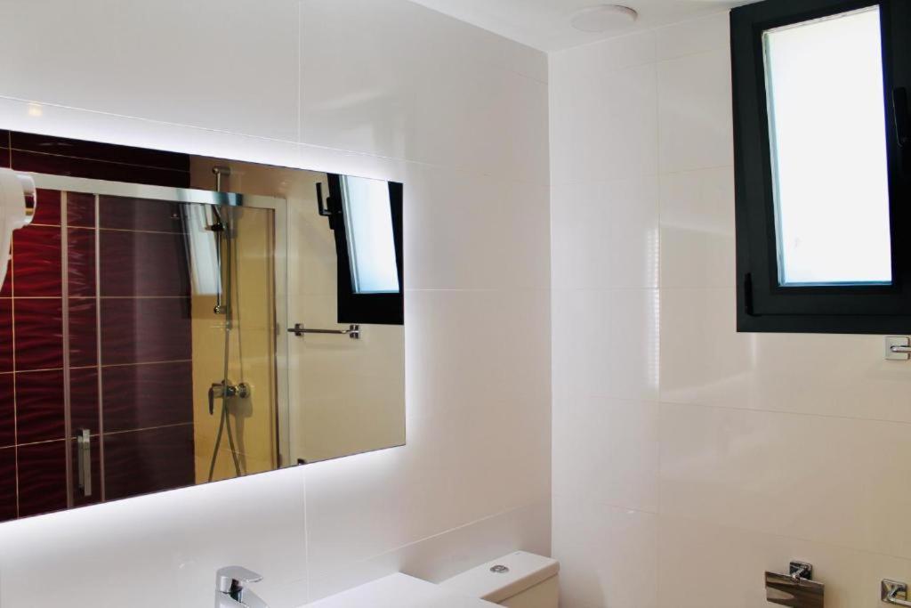 Villa Sonia 칼라엔블레인즈 외부 사진